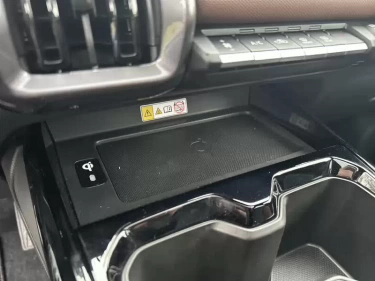 Foto van Suzuki e Vitara