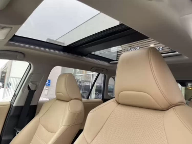 Foto van Toyota RAV4