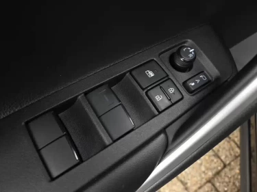 Foto van Toyota Corolla Cross