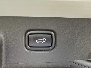 Foto van Kia Sportage