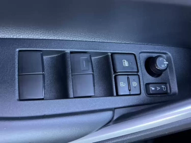 Foto van Toyota Corolla Cross