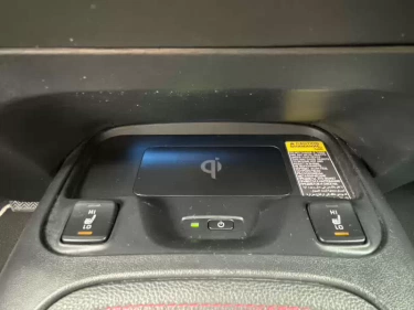 Foto van Toyota Corolla