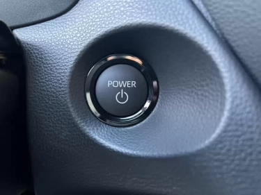 Foto van Toyota Corolla Cross