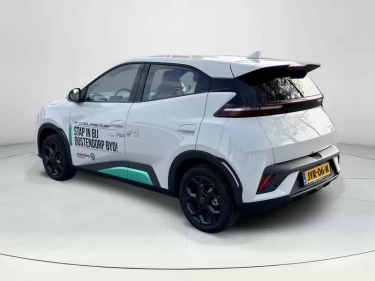 Foto van BYD DOLPHIN SURF