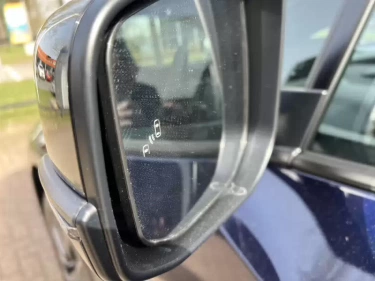 Foto van Toyota bZ4X