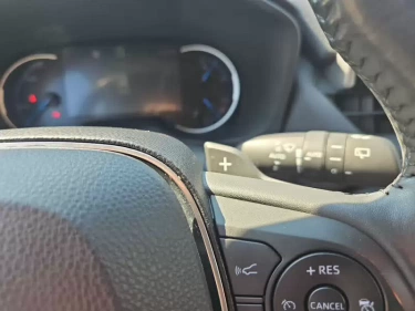 Foto van Toyota RAV4
