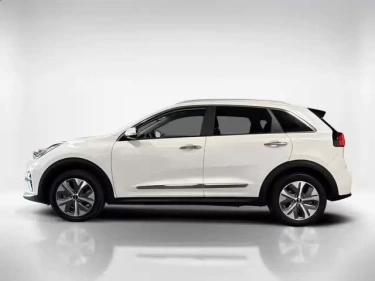 Foto van Kia e-Niro