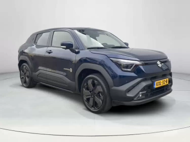 Foto van Suzuki e VITARA