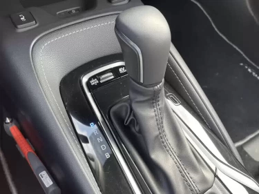 Foto van Toyota Corolla