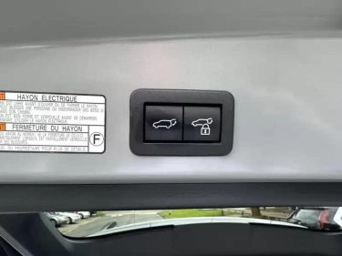Foto van Toyota Corolla Cross