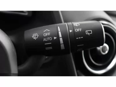 Foto van Mazda 2