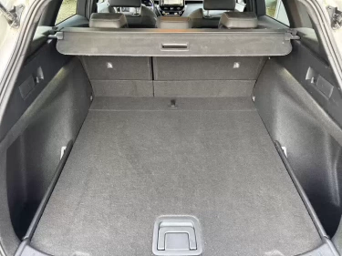 Foto van Toyota Corolla Touring Sports