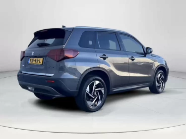 Foto van Suzuki Vitara