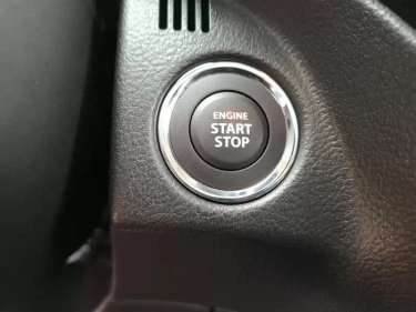 Foto van Suzuki S-Cross