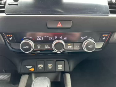 Foto van Honda Jazz
