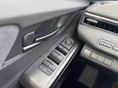 Foto van Toyota C-HR+