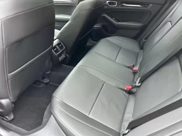 Foto van Honda Civic