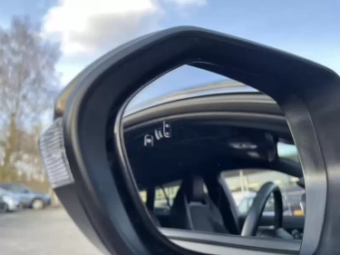 Foto van Toyota Corolla Touring Sports