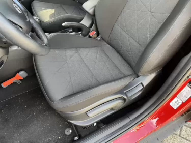 Foto van Hyundai Bayon