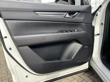 Foto van Mazda CX-5