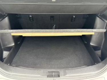 Foto van Suzuki SX4 S-Cross