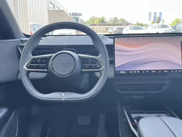 Foto van Mazda CX-6e