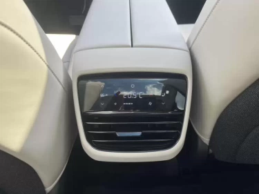 Foto van Mazda CX-6e