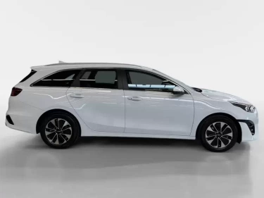 Foto van Kia Ceed Sportswagon