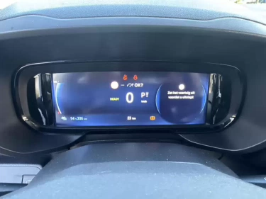 Foto van Toyota PROACE CITY Electric