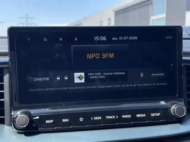 Foto van Kia Ceed