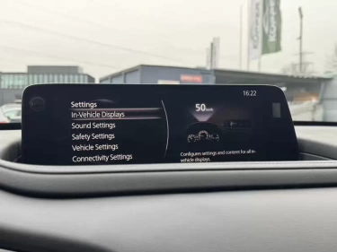 Foto van Mazda CX-30