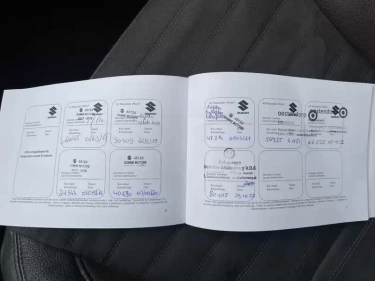 Foto van Suzuki Vitara