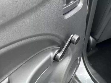 Foto van Mitsubishi Space Star