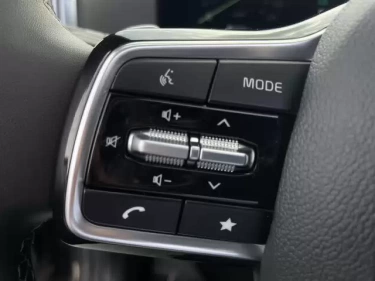 Foto van Kia Sorento