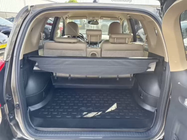 Foto van Toyota RAV4