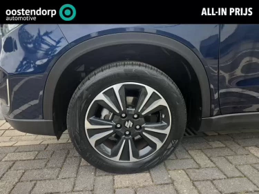 Foto van Suzuki Vitara