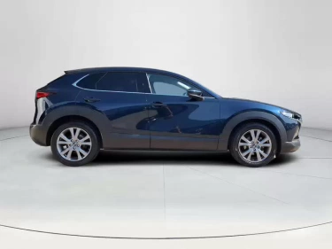 Foto van Mazda CX-30