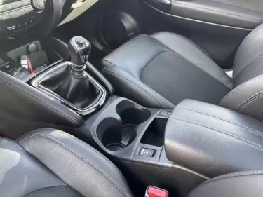 Foto van Nissan Qashqai