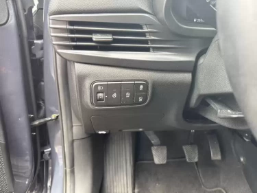 Foto van Hyundai i20