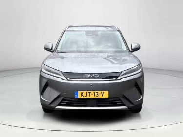 Foto van BYD ATTO 2
