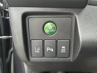 Foto van Honda HR-V