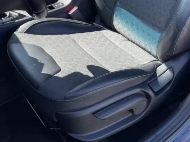 Foto van Kia Niro