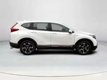 Foto van Honda CR-V