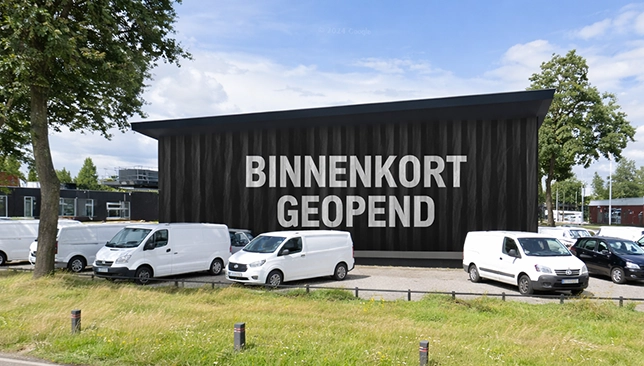 Oostendorp BYD Roermond
