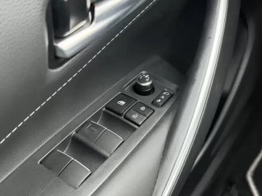 Foto van Toyota Corolla Touring Sports