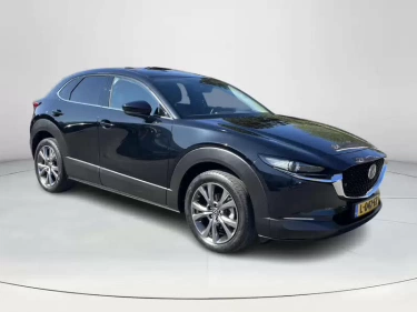 Foto van Mazda CX-30