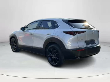 Foto van Mazda CX-30