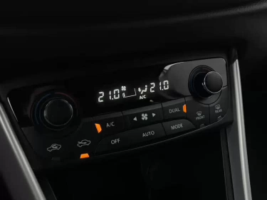 Foto van Suzuki S-Cross