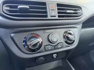 Foto van Hyundai i10