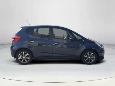 Foto van Hyundai ix20